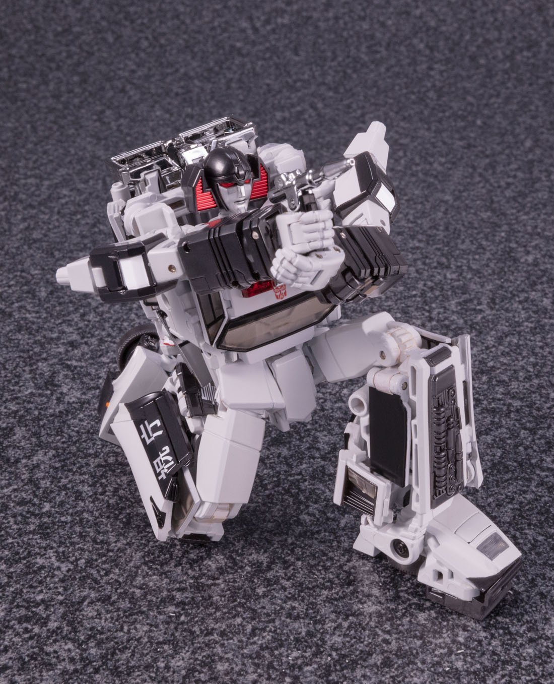 みそら様　series11-42 Maggot Takara Tomy - Masterpiece MP-42 CORDON